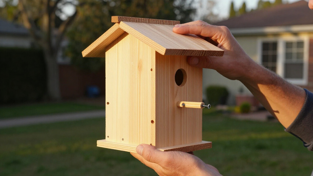 bat house kits cedar