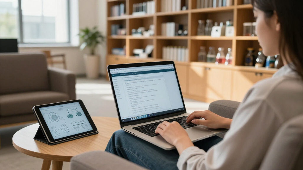 6 Best Digital Science Reference Books in 2026