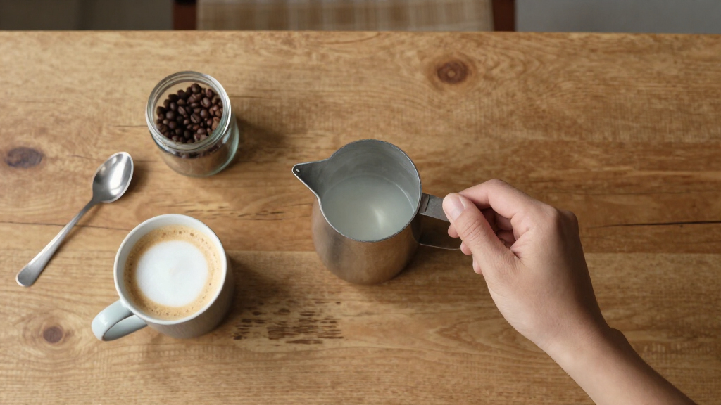 best handheld milk frothers