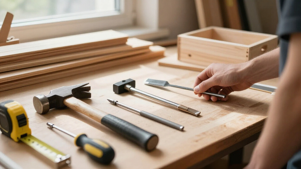10 Best Woodworking Starter Tool Kits in 2026