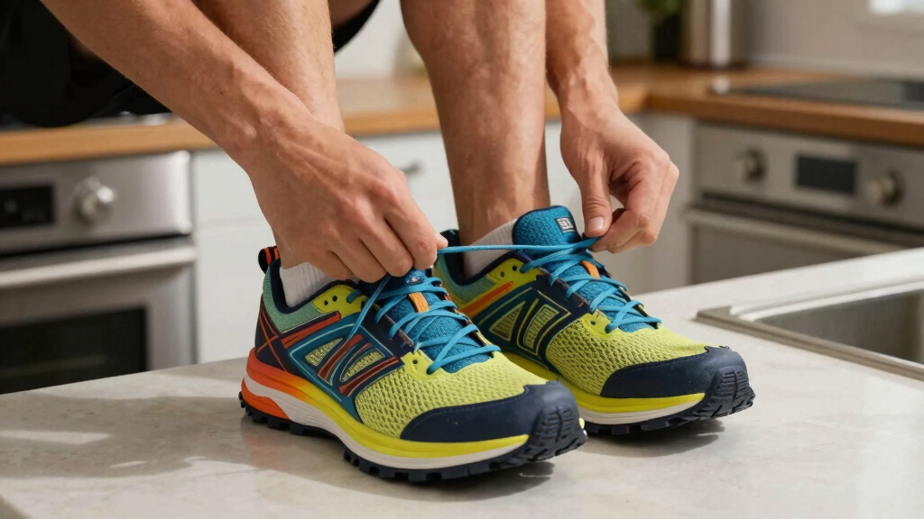 best trail running shoes