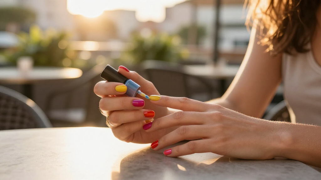 best jelly nail polish