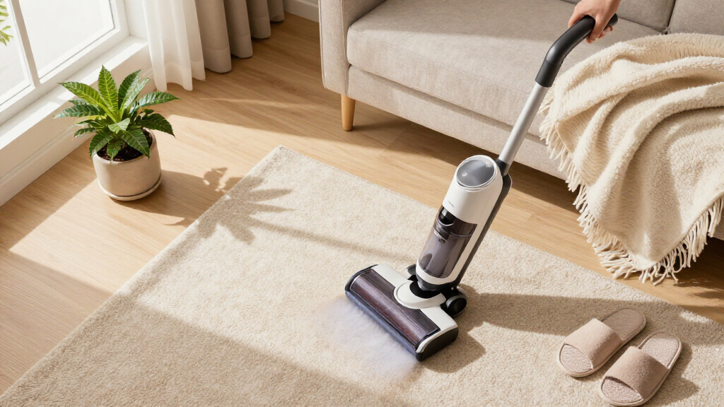 best vacuum for allergy and asthma sufferers