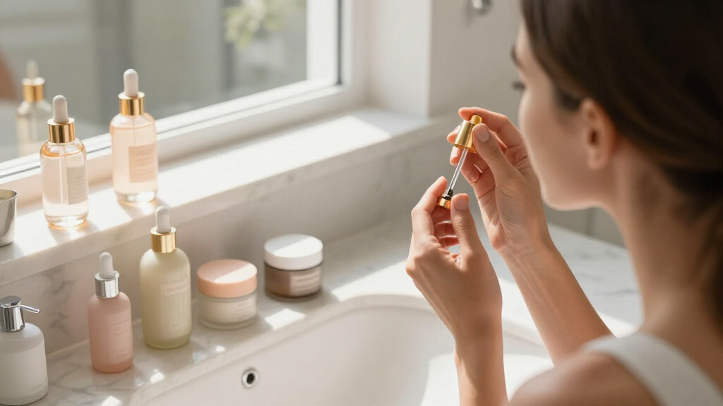 luxury beauty professional beauty