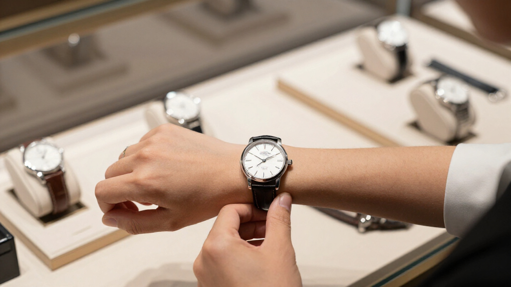 comparing swiss vs japanese watches