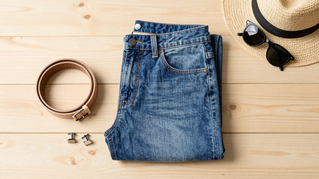 best classic jeans