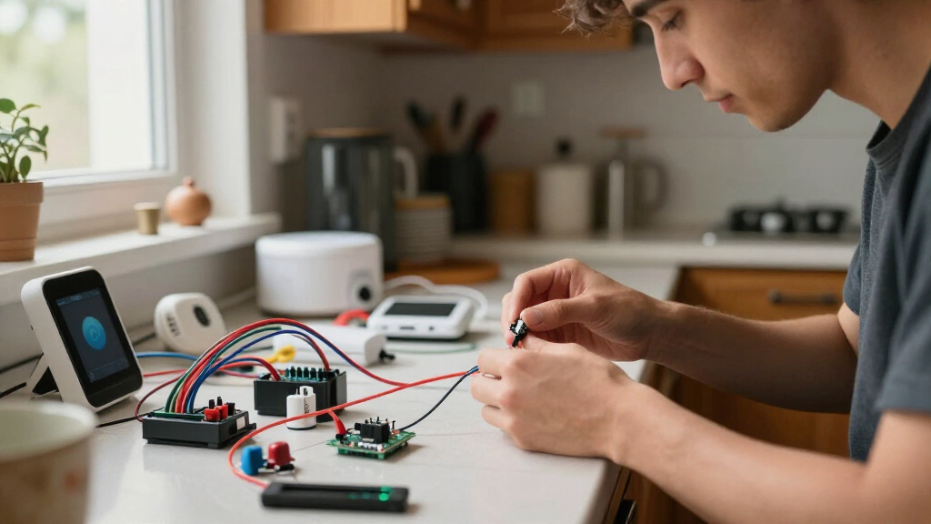 12 Best DIY Home Automation Kits to Simplify Your Smart Home Setup 30 diy home automation kits