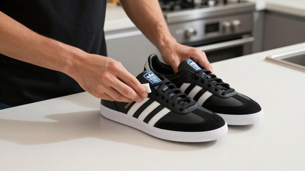 best adidas samba sneakers