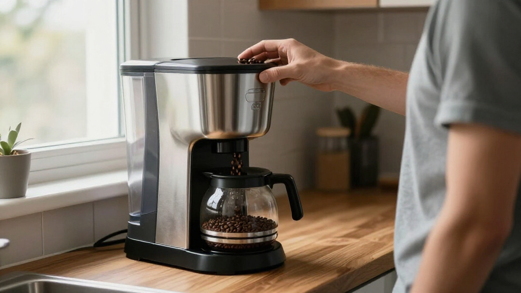 11 Best Large Coffee Makers for Big Morning Brews in 2026