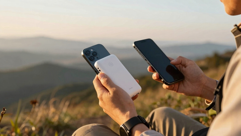 best power banks for international travel