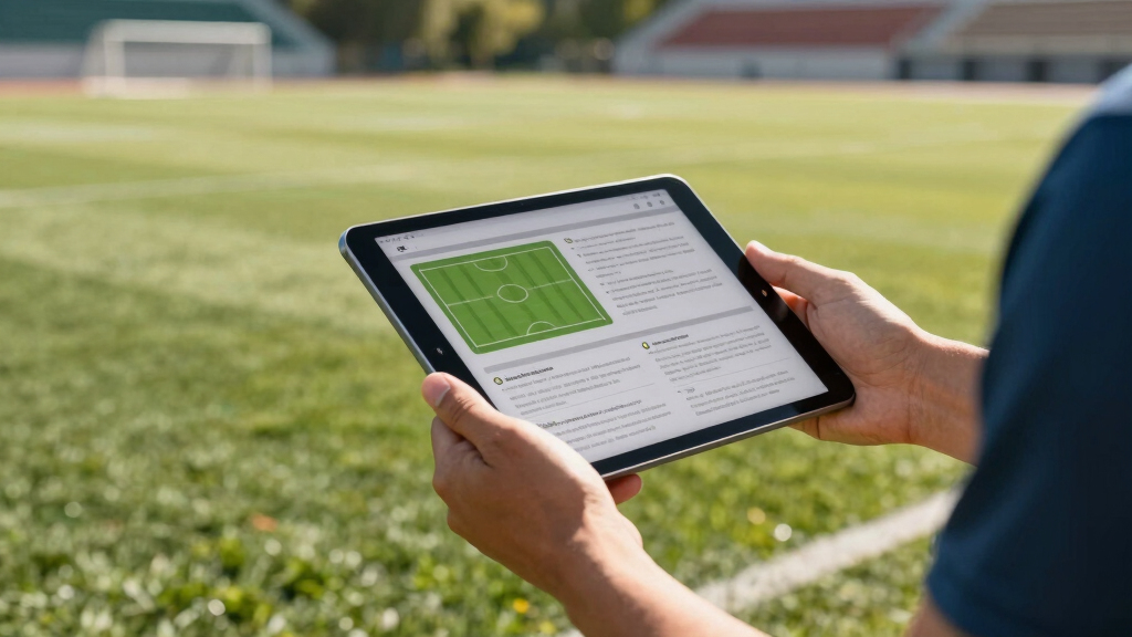 soccer science trivia books