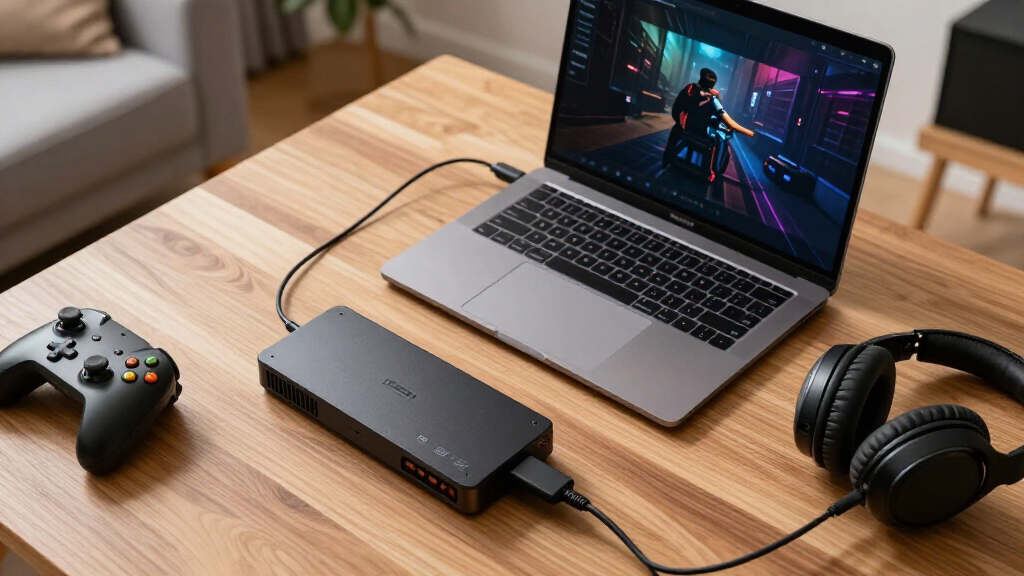 capture card 4k 60