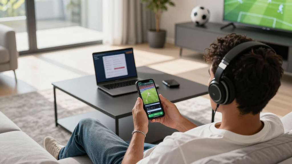 Best VPN for Streaming World Cup: Tested on July 1st.