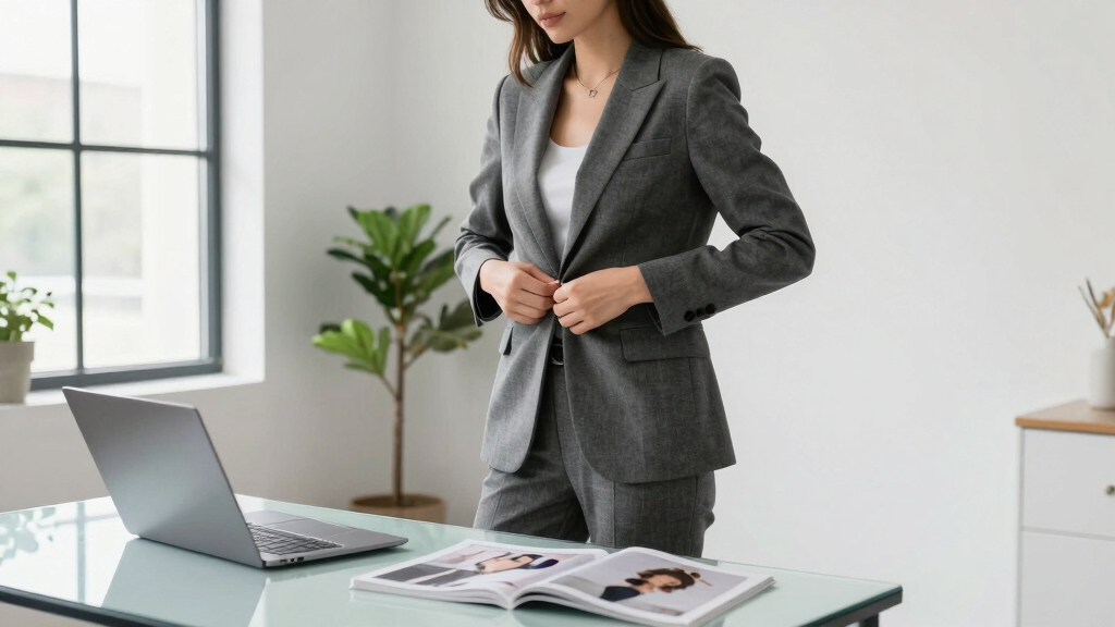 best women's suits