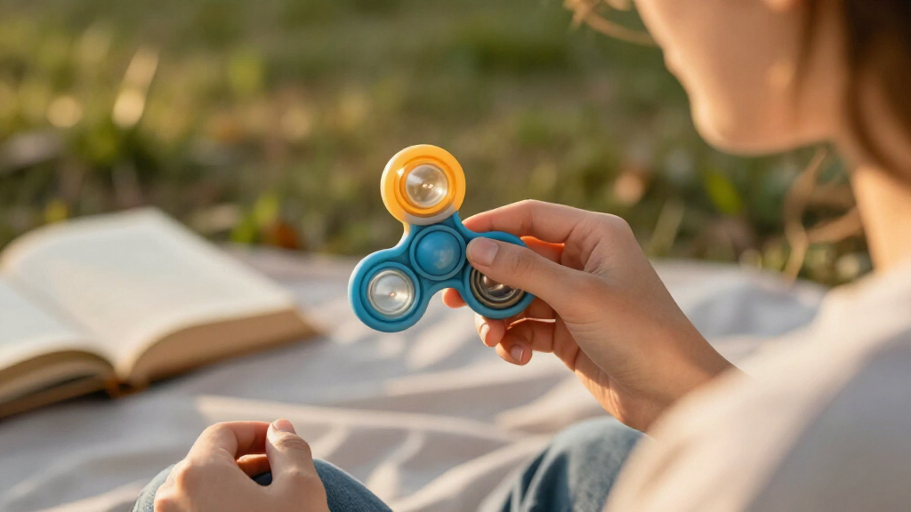 best pop bubble fidget toys