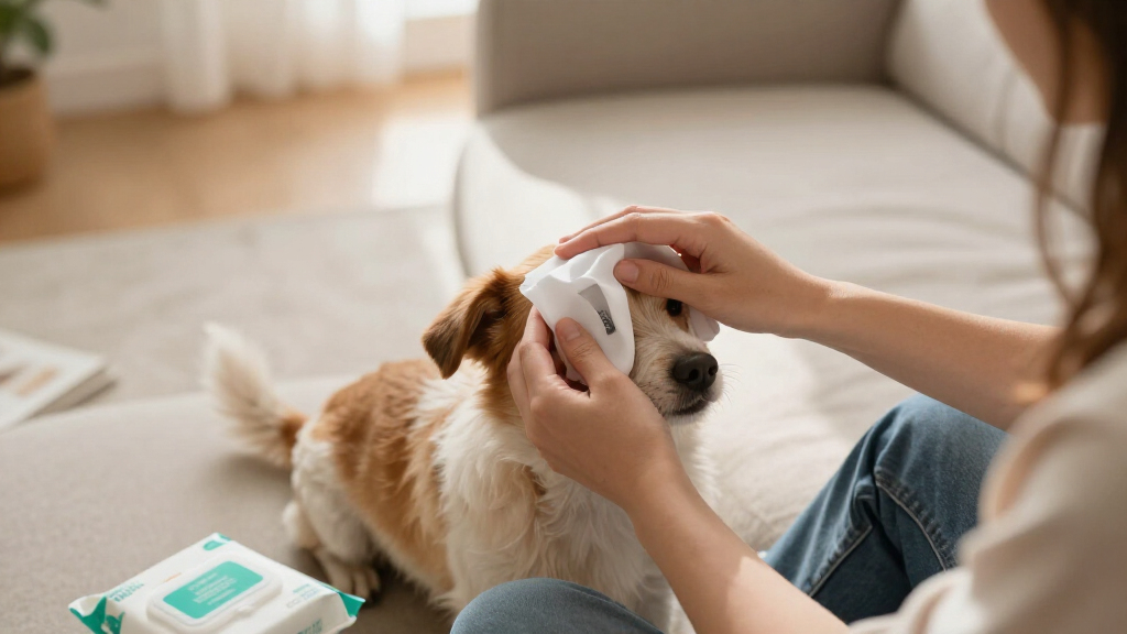 best pet wipes
