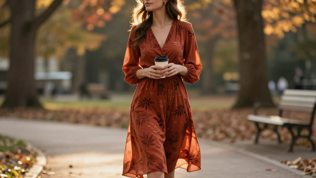 best fall work dresses