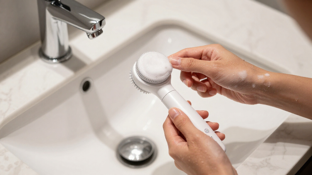 14 Best Electric Facial Cleansing Brushes in 2026