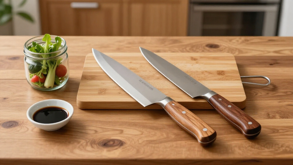 japanese knife sets