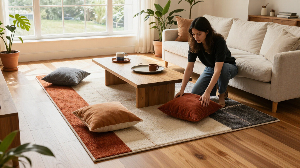 modern area rugs 8x10