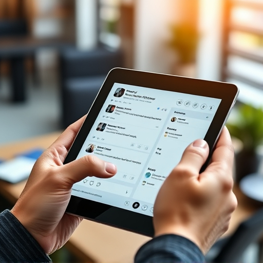 Risks of a self-publishing system: echo chambers, quality, and more