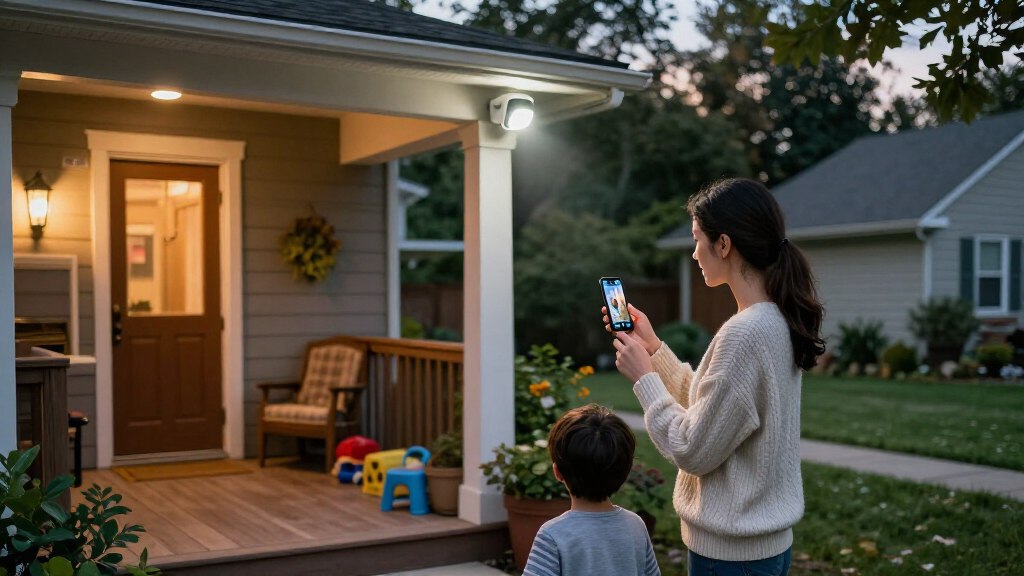 14 Best Outdoor Security Cameras with Spotlight in 2027