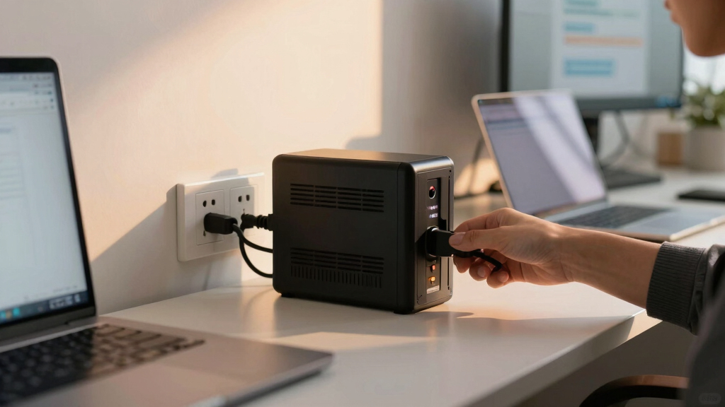 13 Best Uninterruptible Power Supplies (UPS) for Reliable Power Backup in 2026