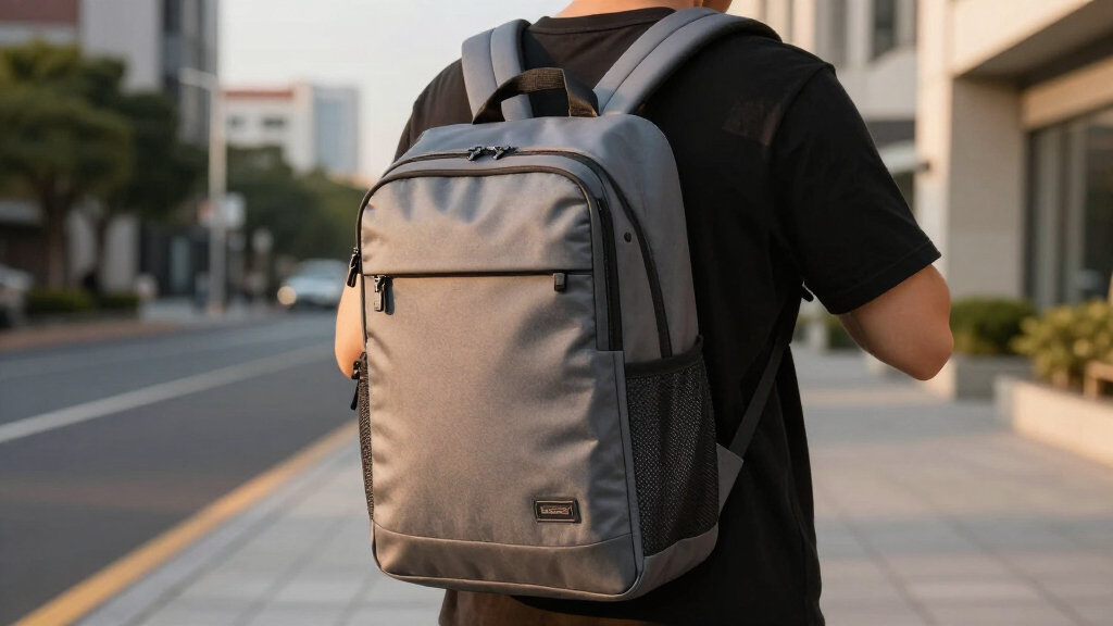 14 Best Ergonomic Laptop Backpacks in 2026