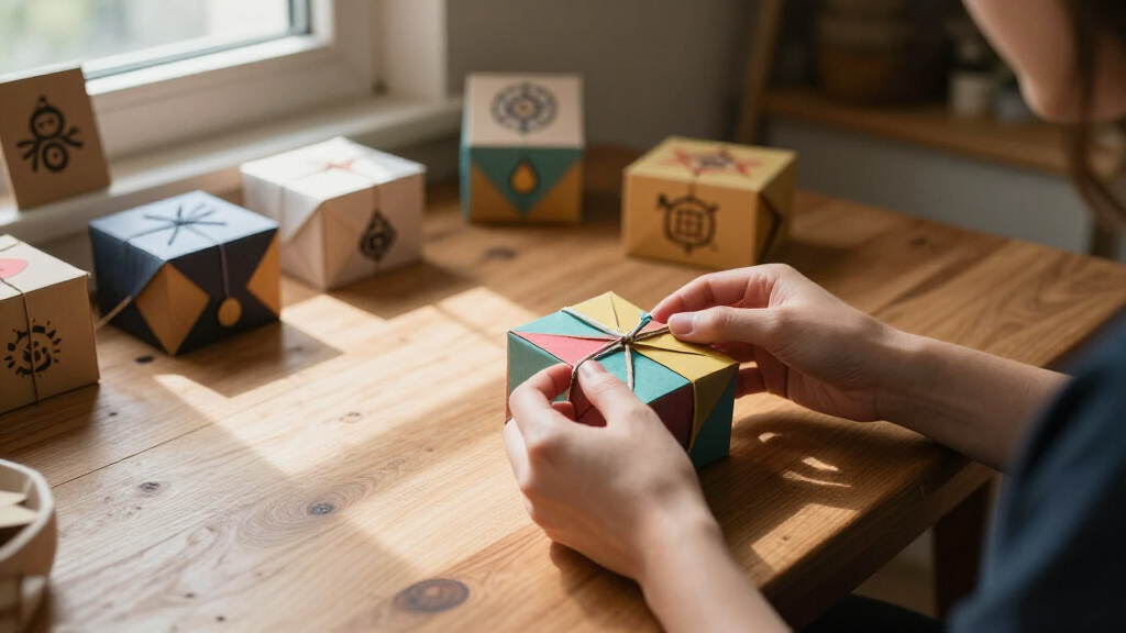 prayer boxes for written intentions
