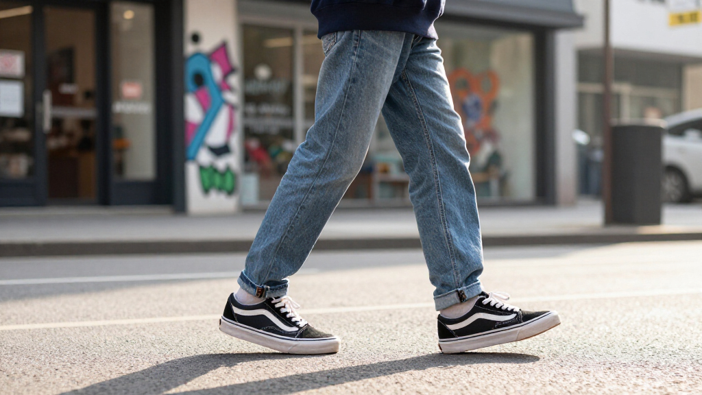best Vans sneakers