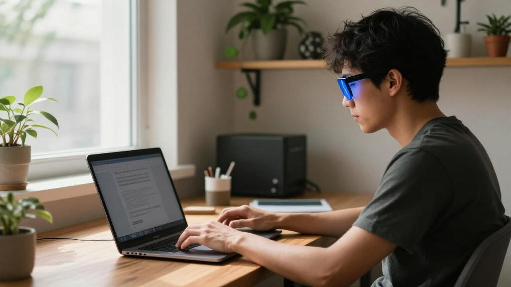 bluelightblocking glasses for screens