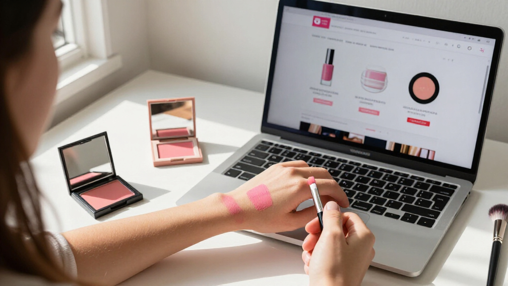 rare beauty blush dupes on amazon