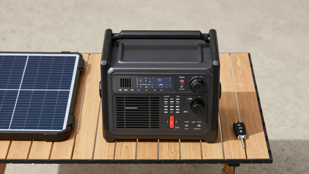 12 Best Inverter Generators for Backup Power in 2026