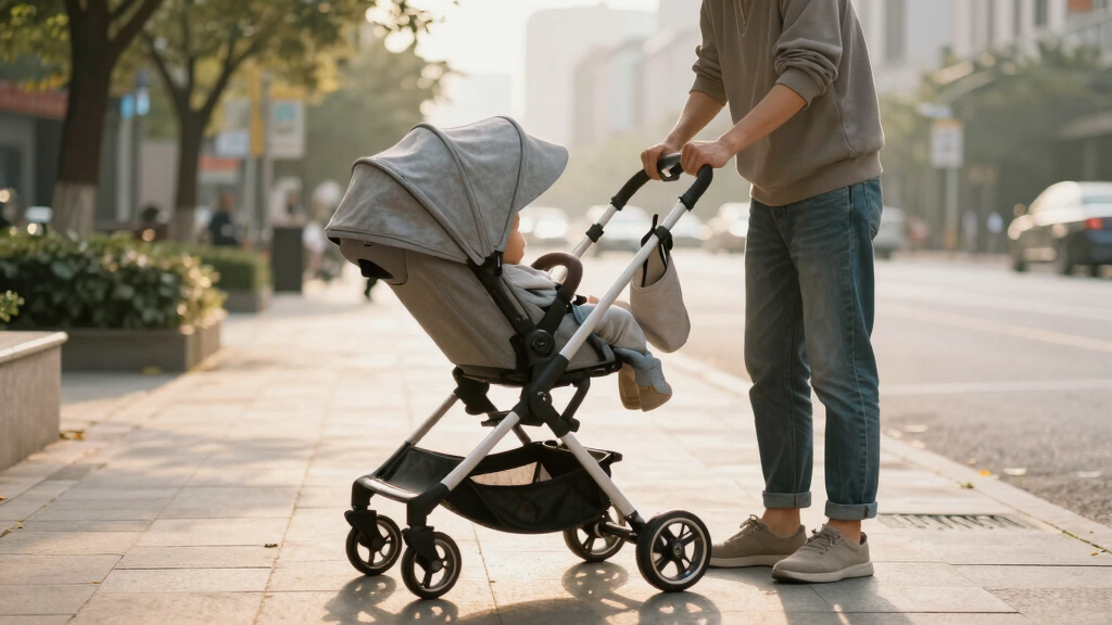 best infant car seat stroller combos