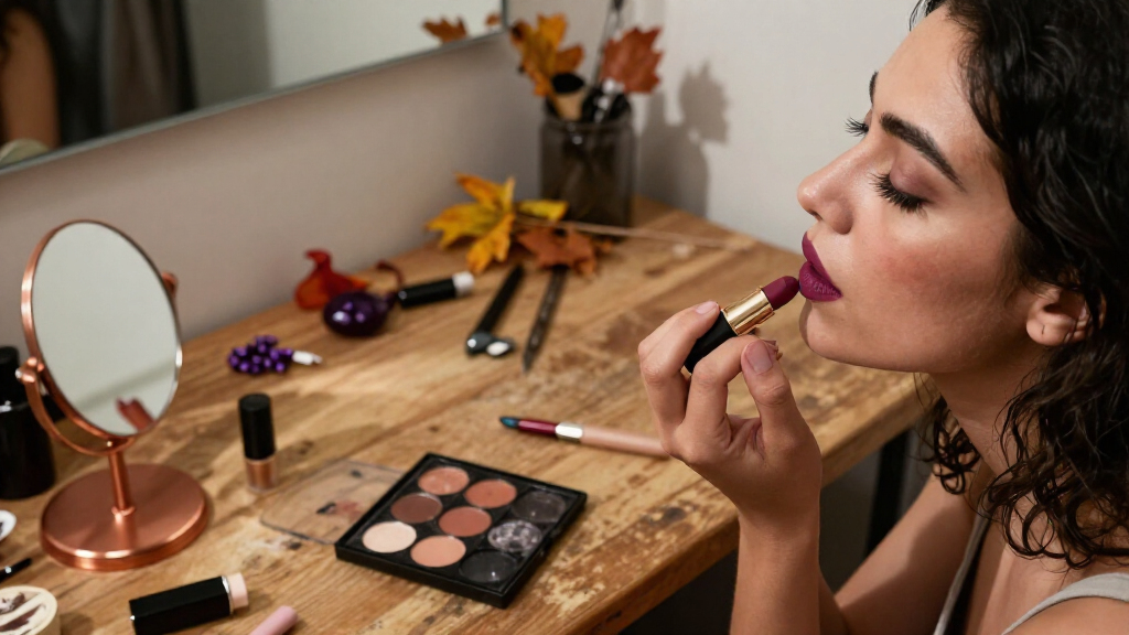 halloween costume lipsticks