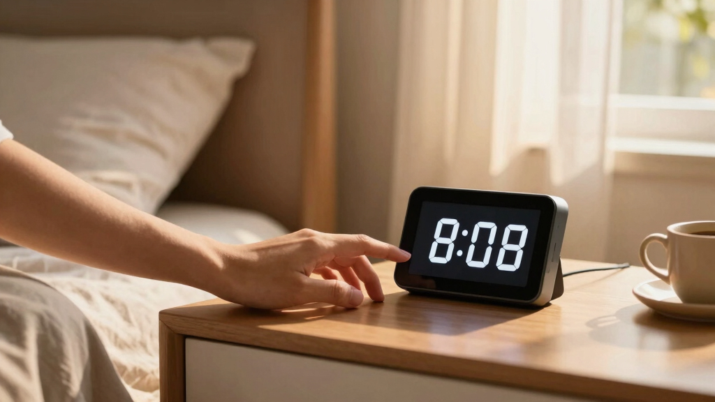 best digital clocks