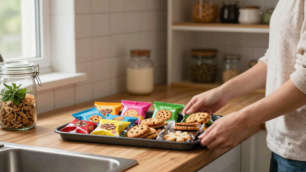 best packaged cookies