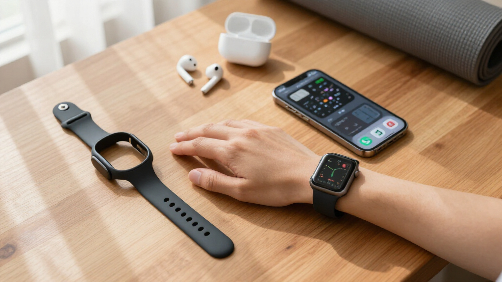 best Apple Watch Ultra alternatives