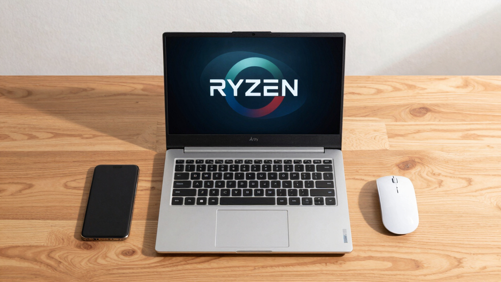 best Ryzen AI laptops