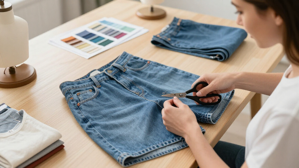 best women's shorts styles