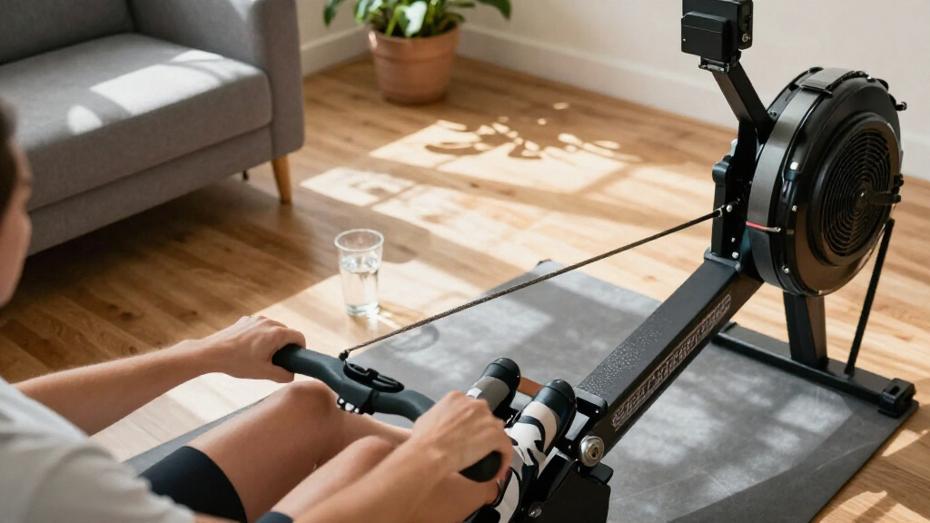 13 Best Home Rowing Machines for Full-Body Workouts in 2027