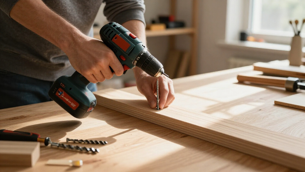 cordless drills
