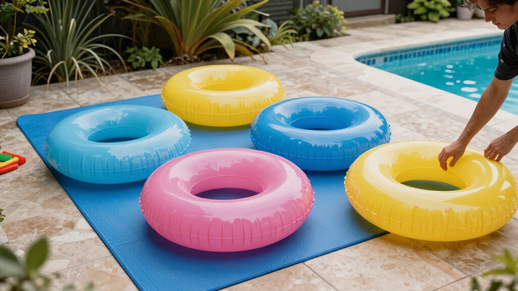pool floats for adults