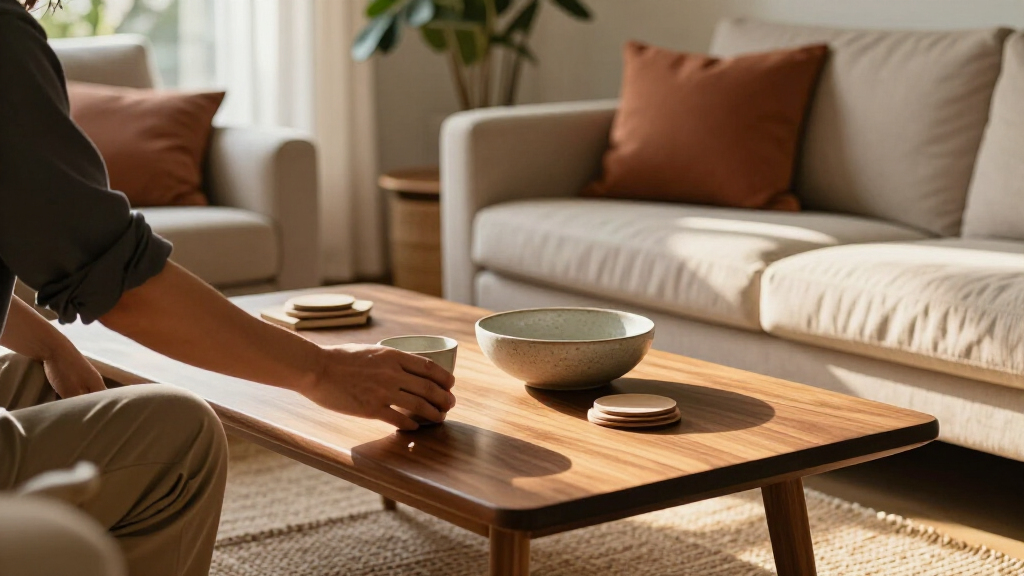 best coffee tables