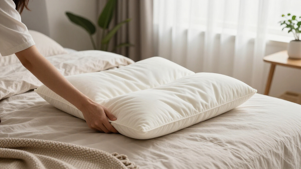 pillowmattress pad