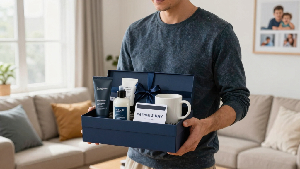 father's day gift sets for dads
