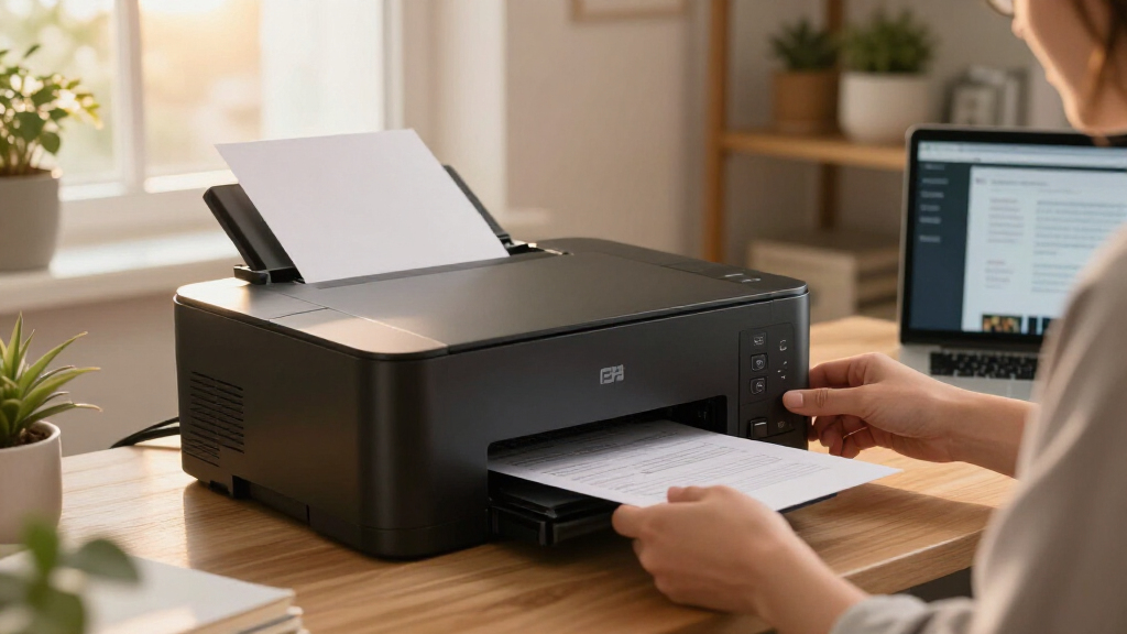 laser printer duplex wireless