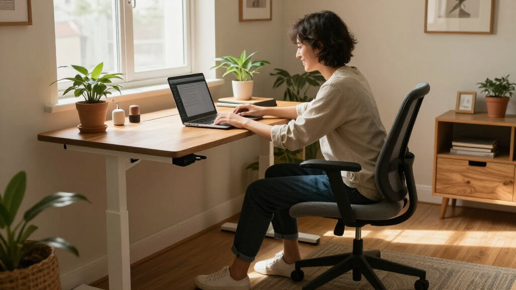 best-standing-desk-for-short-people