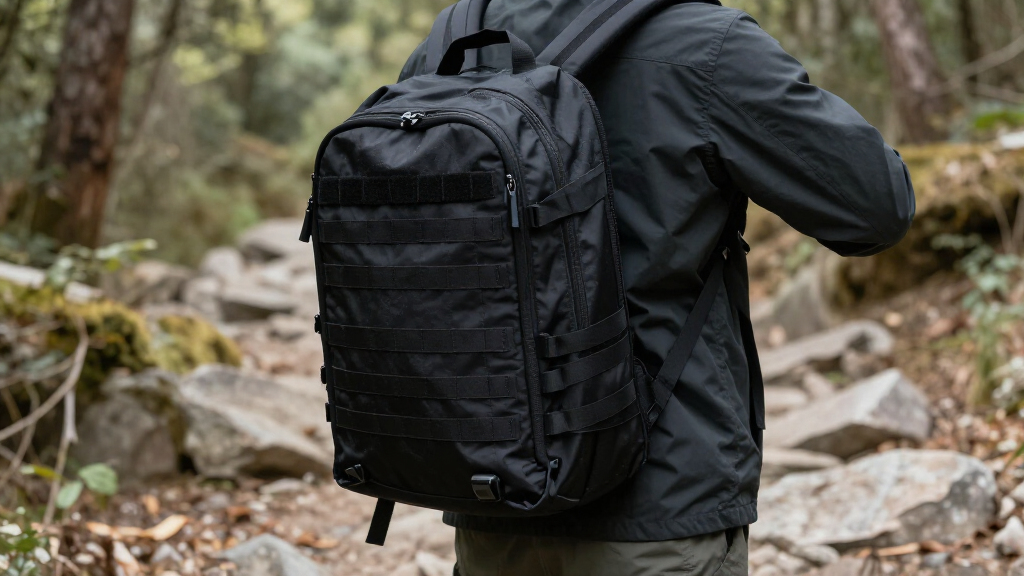 15 Best Durable Tactical Backpacks in 2026