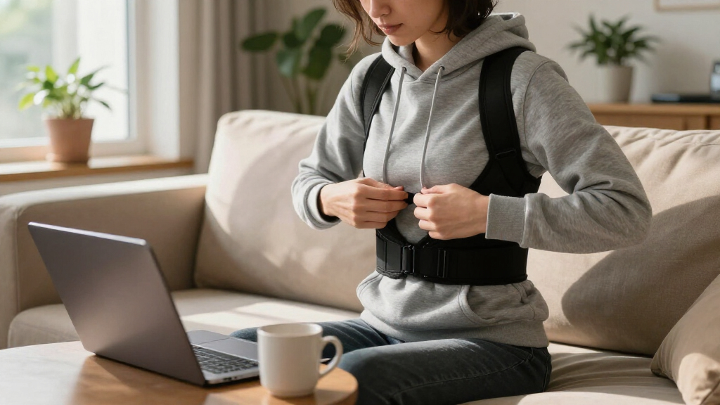 posture correctors